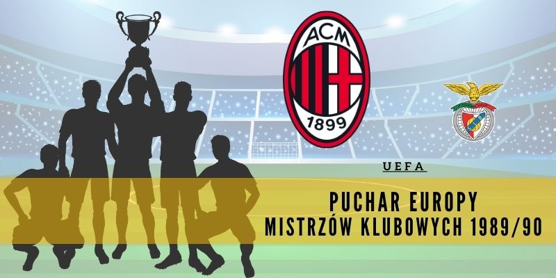 Puchar Europy Mistrzów Klubowych 1989/90