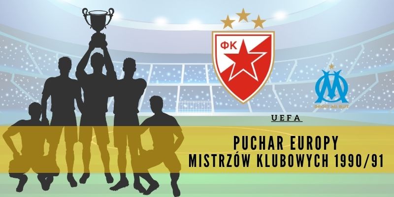 Puchar Europy Mistrzów Klubowych 1990/91