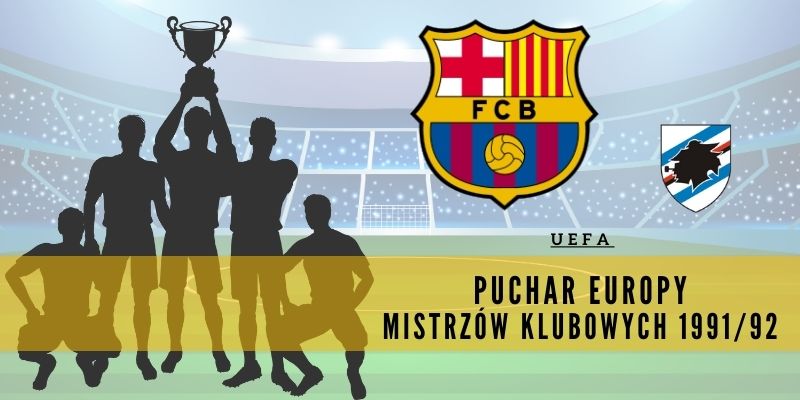 Puchar Europy Mistrzów Klubowych 1991/92