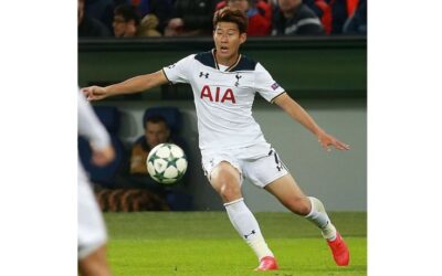 Son Heung-min – 15 ciekawostek