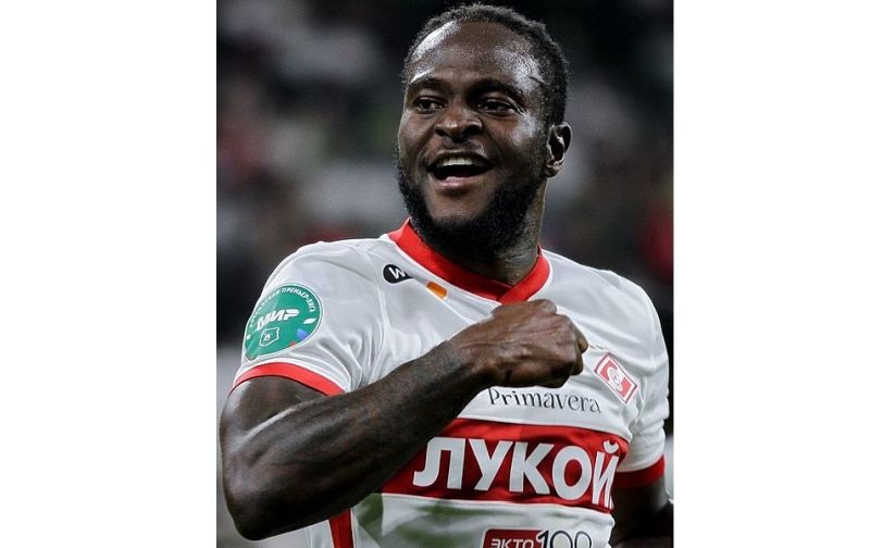 Victor Moses