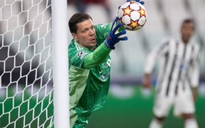 Wojciech Szczęsny – 31 ciekawostek