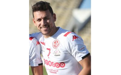 Youssef Msakni – 11 ciekawostek