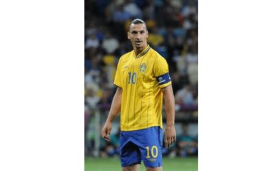 Zlatan Ibrahimovic – 22 ciekawostki