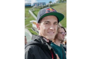 Gregor Schlierenzauer – 18 ciekawostek