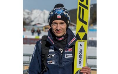 Kamil Stoch – 28 ciekawostek