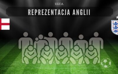 26 ciekawostek o reprezentacji Anglii