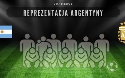 26 ciekawostek o reprezentacji Argentyny