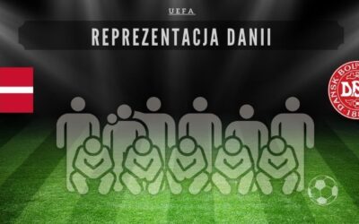 23 ciekawostki o reprezentacji Danii
