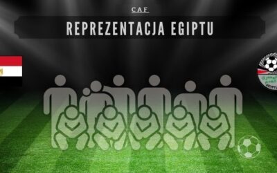 19 ciekawostek o reprezentacji Egiptu