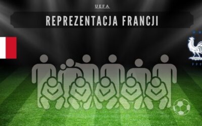 18 ciekawostek o reprezentacji Francji