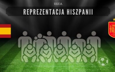 19 ciekawostek o reprezentacji Hiszpanii
