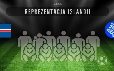 17 ciekawostek o reprezentacji Islandii