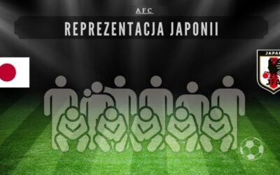 24 ciekawostki o reprezentacji Japonii