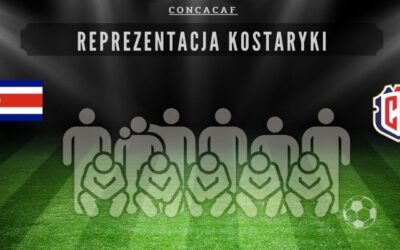 17 ciekawostek o reprezentacji Kostaryki
