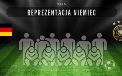 23 ciekawostki o reprezentacji Niemiec