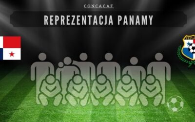 17 ciekawostek o reprezentacji Panamy