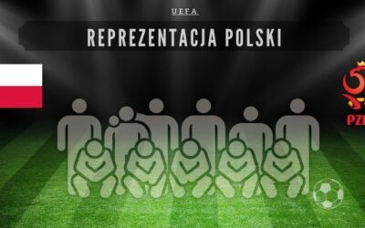22 ciekawostki o reprezentacji Polski