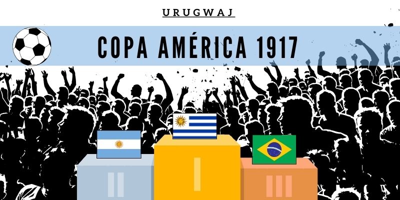 Copa America 1917