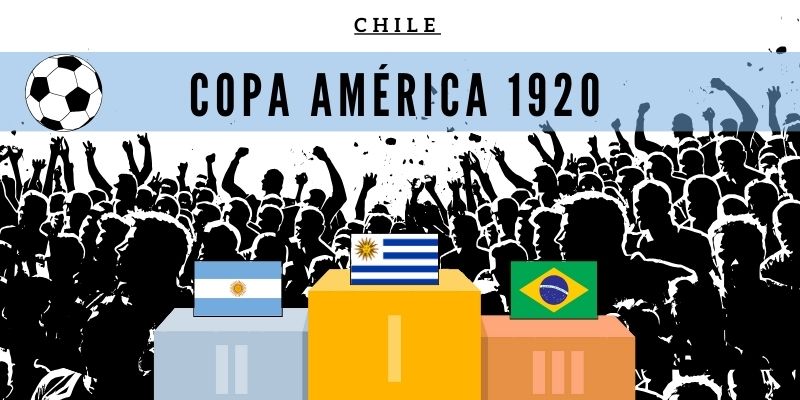 Copa America 1920