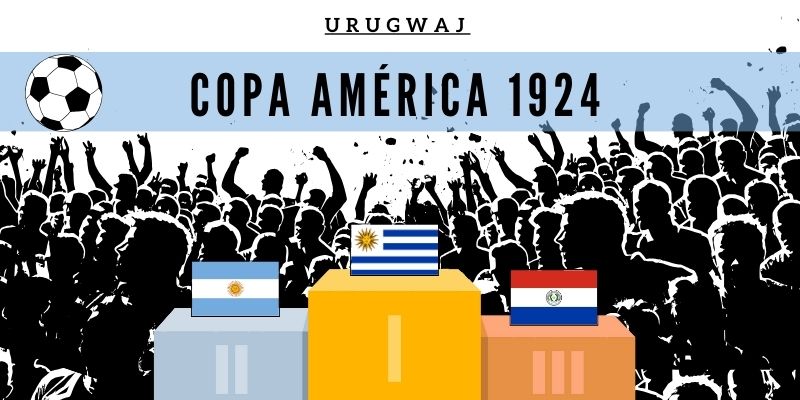 Copa America 1924