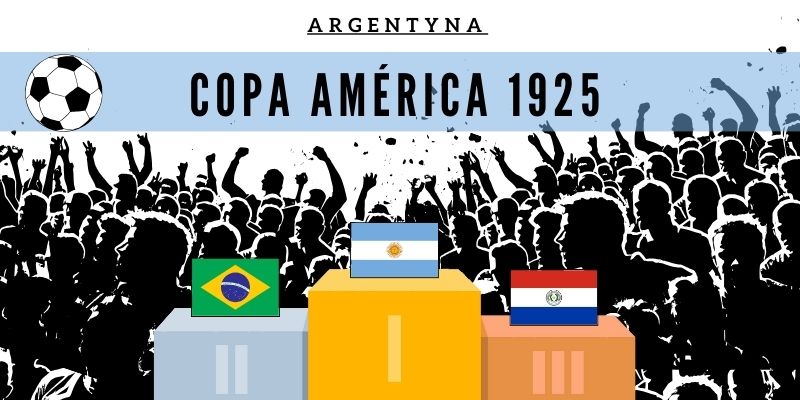 Copa America 1925