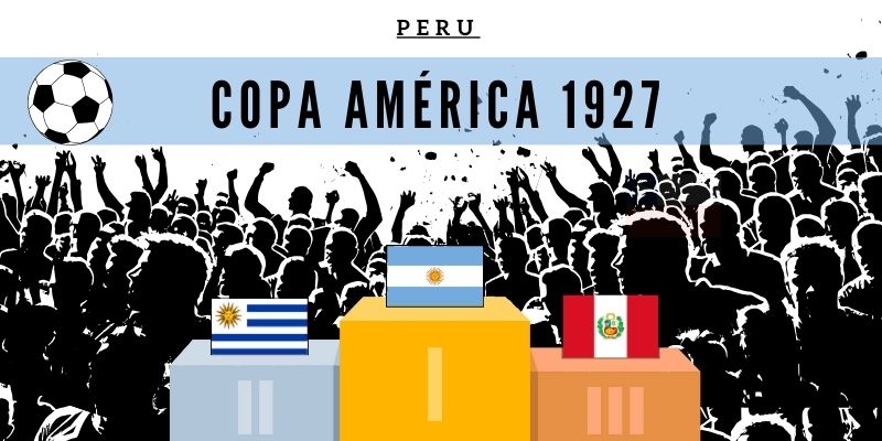 Copa America 1927
