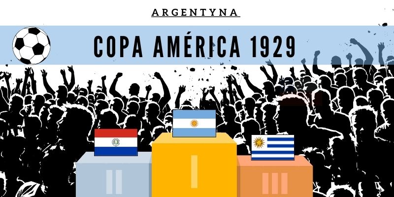 Copa America 1929