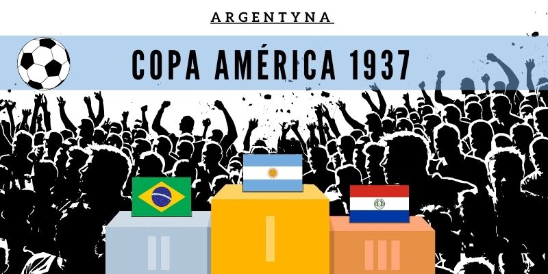 Copa America 1937