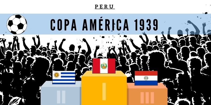 Copa America 1939