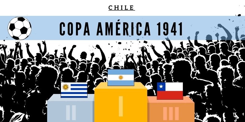 Copa America 1941