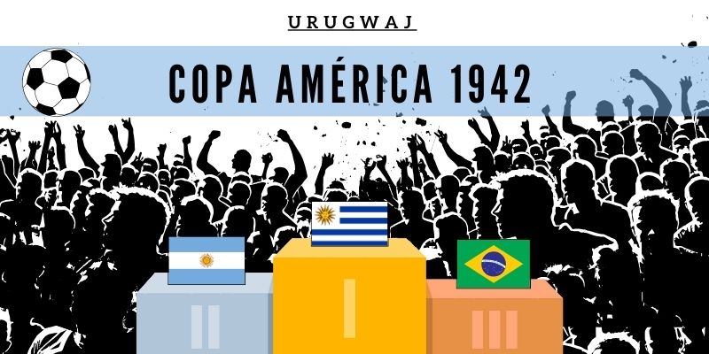 Copa America 1942