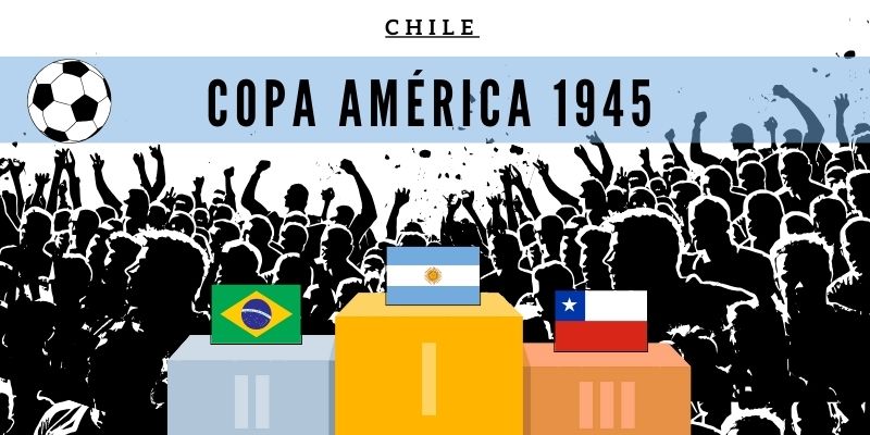 Copa America 1945