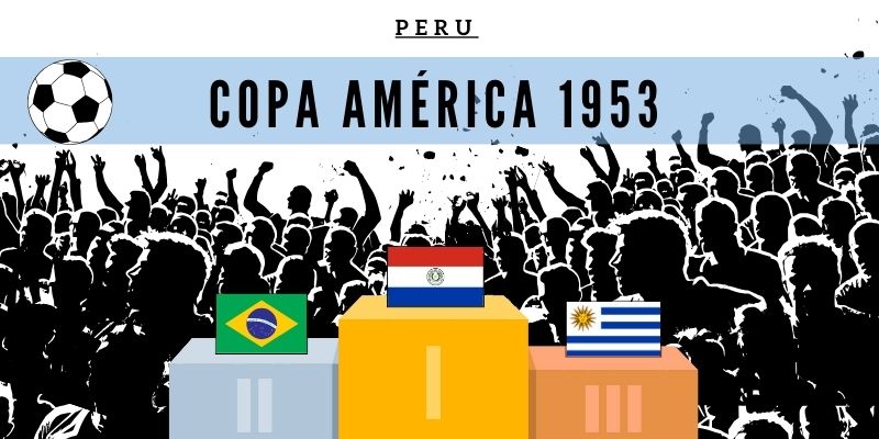Copa America 1953