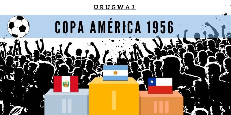 Copa America 1956
