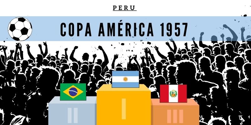 Copa America 1957