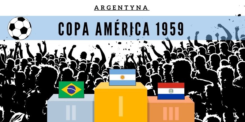 Copa America 1959-1