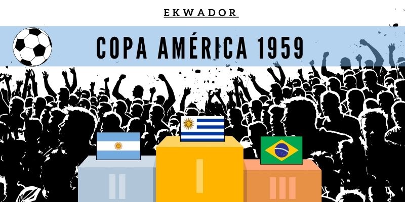 Copa America 1959-2