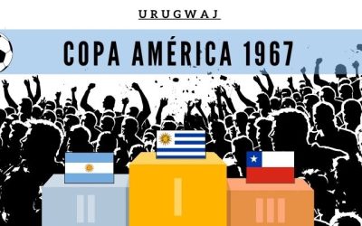 8 ciekawostek o Copa America 1967