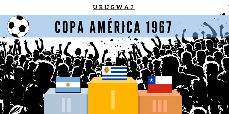 Copa America 1967