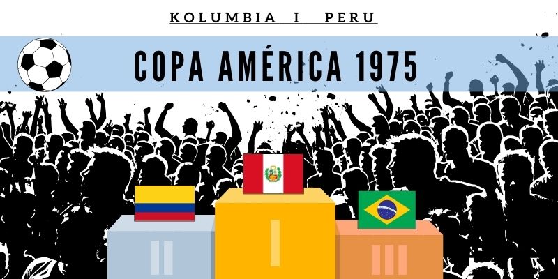 Copa America 1975