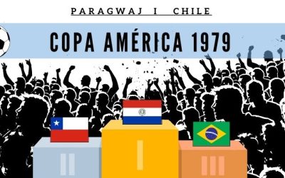 8 ciekawostek o Copa America 1979