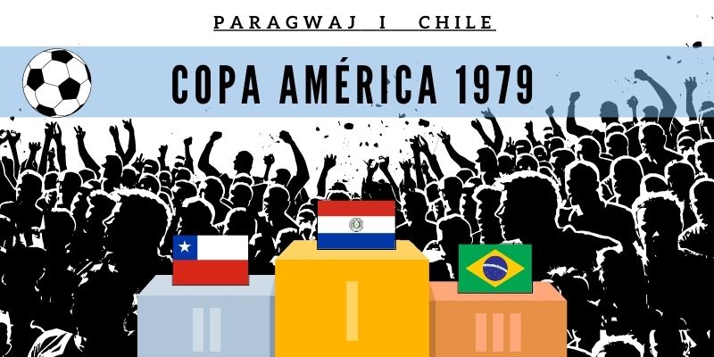 Copa America 1979