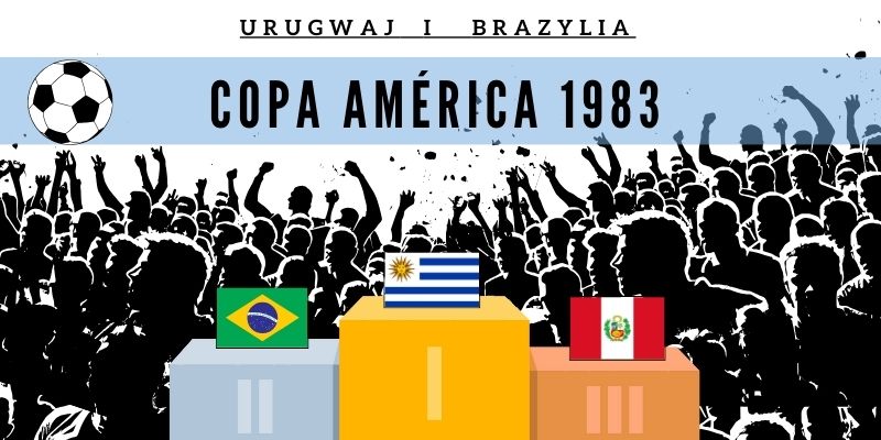 Copa America 1983
