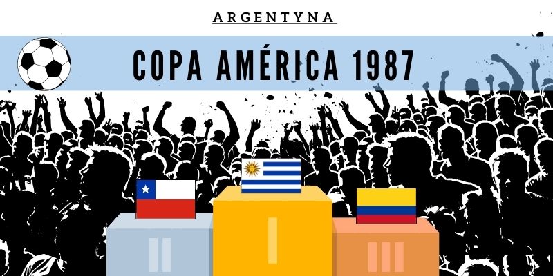 Copa America 1987