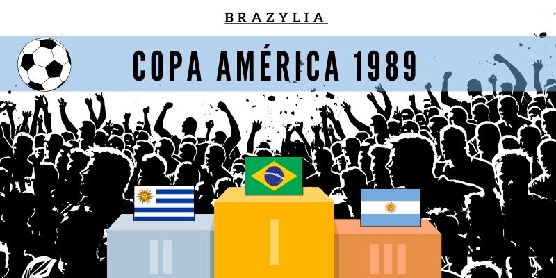 Copa America 1989
