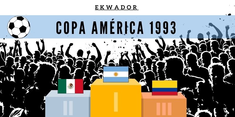 Copa America 1993