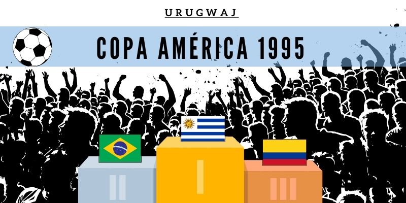 Copa America 1995