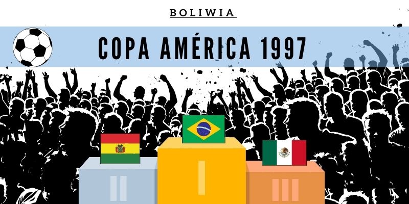 Copa America 1997