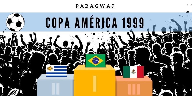 Copa America 1999